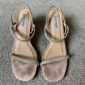 Steve Madden Diamondelle Shoes